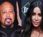 'Shark Tank' Investor Daymond John Believes Kim Kardashian Will Be a President