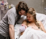 Thomas Rhett and Lauren Akins Welcome 'Valentine Baby'