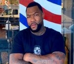 Gorilla Zoe Faces Concealed Weapons Charge After Miami Airport Arrest