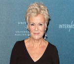Julie Walters Feeling 'Really Well' After Being Declared Cancer-Free