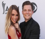 Frankie Ballard on Welcoming Daughter With Wife Christina: It's 'Unbelievable Day'