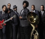 The Roots to Get a Street in Philadelphia Named After Them
