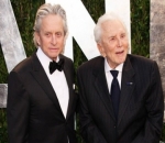 Kirk Douglas Leaves Nothing to Son Michael as He Donates Most of His $61M Fortune