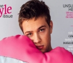 Connor Jessup's Love for Actor Miles Heizer Makes Him Come Out as Gay