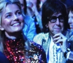 Ric Ocasek's Widow Feels Betrayed for Being Left Out of His Will