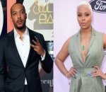 Lyfe Jennings Doubles Down on Eva Marcille Criticism Despite Backlash
