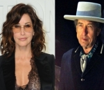 Gina Gershon: I Hit Bob Dylan in the Face During Our First Meeting