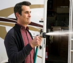 Ty Burrell Spills Why Filming Final 'Modern Family' Scene Was 'Pretty Challenging'