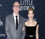 Tracy Letts Spills How He Joined Wife Carrie Coon in 'Ghostbusters: Afterlife'