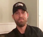 Brett Young's Oslo Concert Shut Down by Norwegian Government as Coronavirus Prevention