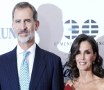 King Felipe and Queen Letizia of Spain Tested for Coronavirus as Preventive Measure