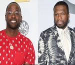 Jackie Long Praises 50 Cent Despite Past Feud Over Alleged Debt
