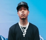 Yung Berg Accused of Breaking Girlfriend's Nose With Vicious Pistol-Whipping