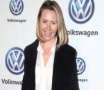 Beverley Mitchell Over the Moon Due to Pregnancy