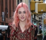 Charlotte Lawrence Says She'll Be 'Completely Fine' Despite Testing Positive for Coronavirus