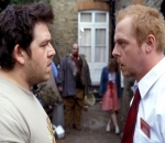 Simon Pegg and Nick Frost Recreate Classic 'Shaun of the Dead' Scene in Coronavirus PSA