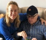 Sophia Myles Mourns Dad's Death From Coronavirus