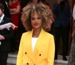 Fleur East Dedicates 'Fearless' Album to Father in Sweet Tribute After His Passing