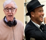 Woody Allen Says Ronan Farrow Might Be Frank Sinatra's Son