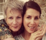 Sadie Frost Shares Relief as Mother Slowly Gets Better From 'Quite Bad' Case of Coronavirus