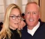 Elisabeth Rohm Reportedly Breaks Off Engagement to Judge Fiance