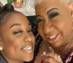 Luenell Kicks Daughter Out of Home for Not Taking Coronavirus Seriously: 'It Pains Me'