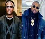 Sean Garrett Accuses The-Dream of 'Sucking' Jay-Z's D**k
