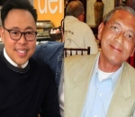 'Crazy Rich Asians' Star Nico Santos Mourns Stepfather's Death Due to Coronavirus