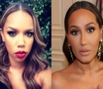 Kiely Williams Takes Aim at Former 3LW Groupmate Adrienne Houghton