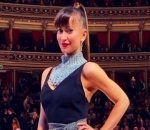 Karina Smirnoff Gives Birth to Baby Boy