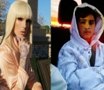 Jeffree Star Feuding With Mason Disick After Being Called 'Spoiled AF'