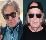 Val Kilmer Hates Neil Young for Marrying Ex-Girlfriend Daryl Hannah