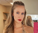 Christie Brinkley's Daughter Speaks Up About Using N95 Face Mask Amid Coronavirus Crisis