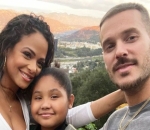 Christina Milian's Beau Matt Pokora Slammed for Comparing Her Daughter's Bantu Knots to Coronavirus