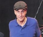James Taylor Joins Season 18 of 'The Voice' as Mega Mentor