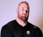 'Game of Thrones' Star Hafthor Julius Bjornsson Expecting First Baby