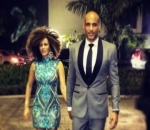 Boris Kodjoe Defends Wife Nicole Ari Parker Over Comments About Wanting to Be Single Again