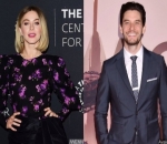 Julianne Hough Out and About With Ben Barnes While Self-Isolating Apart From Brooks Laich 