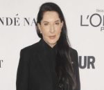Microsoft Removes Marina Abramovic Ad Over Her Alleged Ties With Satanism