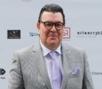 Jamie Foreman Claims Near Death Scare From Heart Attack 'Put Everything in Perspective'
