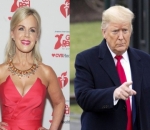  Gretchen Carlson Calls Donald Trump 'Misogynistic Jerk' After His Spat With Female Reporter