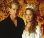 'The Princess Bride' Coming to Disney+, Robin Wright and Cary Elwes Announce