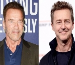 Arnold Schwarzenegger Calls Edward Norton Wimpy Over His Workout Routine