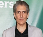 Michael Imperioli Believes He and His Family Contracted COVID-19 During New York Trip
