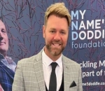 Brian McFadden Postpones Wedding Amid Ongoing Coronavirus Crisis