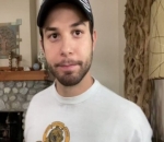Skylar Astin Shows Off Vocal Chops in Online Audition for 'Hercules' Movie