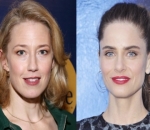 Carrie Coon Brought In as Amanda Peet Replacement for 'The Gilded Age'