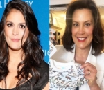 Cecily Strong Deems Gov. Gretchen Whitmer 'Super Cool Woman' for Sending Her Michigan Beer