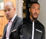 Peter Gunz and Lyfe Jennings Argue Online Over Flirty Comments on Amina Buddafly