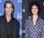 Brad Pitt and Rumored GF Alia Shawkat Frequently Hang Out Together Amid Lockdown